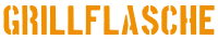 WESTFA Grillflasche