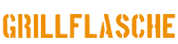 WESTFA Grillflasche